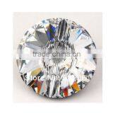 Glass Button,crystal Button for Sofa Shoe Upholstery Decorative Glass Crystal Button thumbnail-1