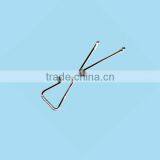 [Sinfoo] Metal X Clip for Shirt Packing thumbnail-1