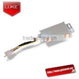 Hotsale 12v Motorcyle Convertor/electric Tricycle Spare Parts/e Rickshaw Convertor