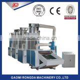 Fabric Waste Recycling Machine / Textile Cotton Yarn Fabric Waste Recycle Machine thumbnail-1