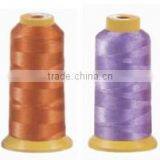 Low Cost Machine for Filament Sewing Thread thumbnail-1