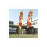 Sell Bow Flag - Sail (Germany) thumbnail-1