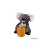 Sell Hands-Free Shaking and Talking Bear thumbnail-1