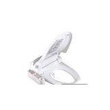 Intelligent Bidet Toilet Seat thumbnail-1