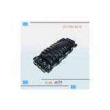 Up to 48 Ports Horizontal Fiber Splice Closure