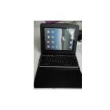 For iPad 2 case with keyboard