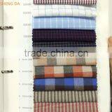 100 Cotton African Men Shirt Fabric Clothing Fabric thumbnail-1