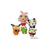 Sell Animal Keychains thumbnail-1