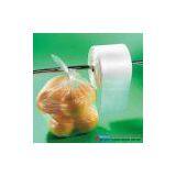 HDPE Flat Bag on Roll thumbnail-1