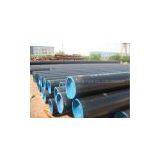 Offer API SPEC 5L X52 Seamless Steel Tube thumbnail-2