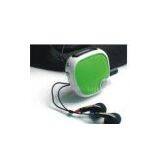 FM Scan Radio With Pedometer thumbnail-1