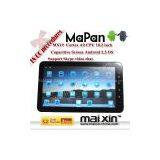 10 Inch Fly Touch 6 Tablet pc Can Use Skype to Make a Calling With Video thumbnail-1