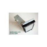 Car Dvd Player With GPS Navigation for SAIC Maxus V80 thumbnail-2