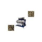 126 Channels CE Certified 220V / 50HZ Seed Sorting Machine For Blanched Sunflower Seed