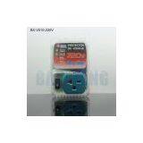 BX-V010-220V South America 20A Voltage Protector for Refrigerator thumbnail-1