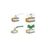 Brass Valve Ball Valve Copper Valve Valve thumbnail-1