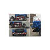 FOTON 4*2 1.9CBM Sewage Suction Truck/sewage Truck(CLW5040GXWB4) thumbnail-3
