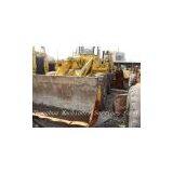 Used Caterpillar 950b Wheeled Loader thumbnail-1