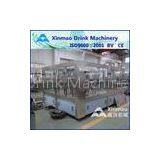 50 Heads Plastic Bottle Full Automatic Water Filling Machine For Mineral Water