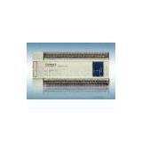 60 I/O PLC Programmable Logic Controller With External Interruption , AC 220V / DC 24V
