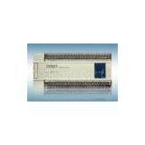 60 I/O PLC Programmable Logic Controller With External Interruption , AC 220V / DC 24V