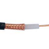 Coaxial Cable LMR400/50 Ohm/RG8/U thumbnail-3