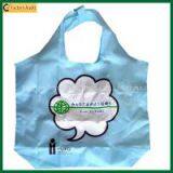 Reusable Shopping Tote Vegetable Bags Polyester Bag (TP-SP084) thumbnail-3