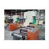Auto MJ-800C Aluminum Foil Container Making Machinery / Production Line