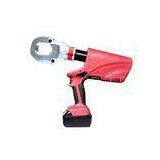50mm Li-Ion Battery Powered Cable Cutter With Two Stage Hydraulics thumbnail-1