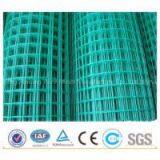 PVC Coated Euro Welded Holland Welded Fence thumbnail-2