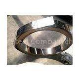 Customized Size Cold Rolled / Hot Rolled Stainless Steel Strip 304 316L for Storage tanks