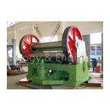 Electric Horizontal Type Membrane Panel Bending Machine PW2500