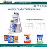 LSU-D Detergent Packaging Machine