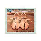 Laser Logo Premium Cedar Wooden Shoe Stretcher For Men / Women thumbnail-1