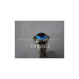 Illuminated Metal Push Button Switch With Cable,16mm Waterproof Metal Push Button Switch thumbnail-3