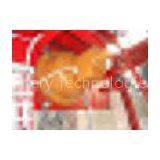 Customized Passenger or Material Construction Lifts Hoist 1600kg 12 - 38 Man thumbnail-1