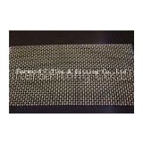 Wear Resisting Stainless Steel Plain Dutch Woven Wire Mesh For PaperMaking