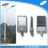 45w LED Solar Street Light thumbnail-3