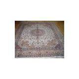 Handmade Persian Rug thumbnail-2