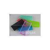 High Quality Simple Pattern TPU Case for IPod Nano 7 thumbnail-2