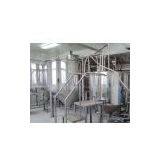 Jet Flowing, Rice Washing, Rice Soaking and Sand Separating thumbnail-1