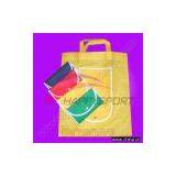 Sell Non-Woven Shopping Tote Bag thumbnail-1