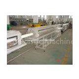 High Speed PPR Pipe Extrusion Machine Plastic Extruding Machine