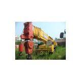 Used Kato Truck Crane 160 Ton
