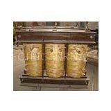 Iron Core of Water Jacket Electric Smelting Furnace , Electric Furnace Parts