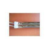 Twin Tube Infrared Heat Lamp (short Wave) thumbnail-1