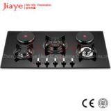 Electric Gas Hob Tempered Glasstop/Multiple Cooktop Built in Kitchen Hob JY-EG5001 thumbnail-2