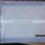 Silicone Non-Stick Baking Pastry Mat Cookie Sheet 16.5" x 11.5"