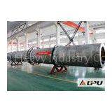 High Thermal Efficiency Rotary Industrial Drying Equipment For Desulfurization Gypsum thumbnail-1