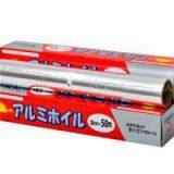 OEM Kitchen Aluminium Foil Roll for Catering Use thumbnail-1